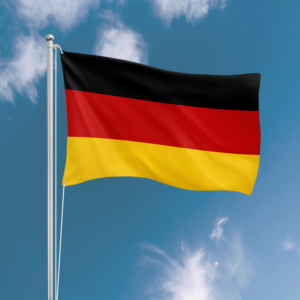 German Flag